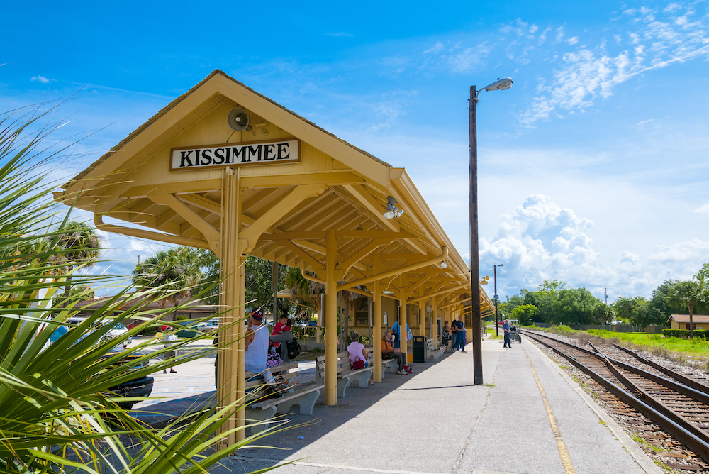 Kissimmee